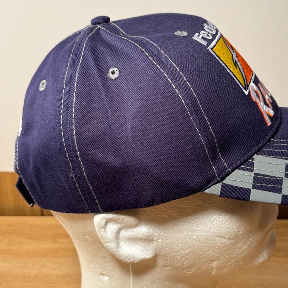 Federated Auto Parts Racing Adjustable Hat‎ - Picture 6 of 9